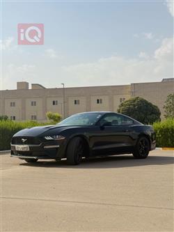 فورد موستانج